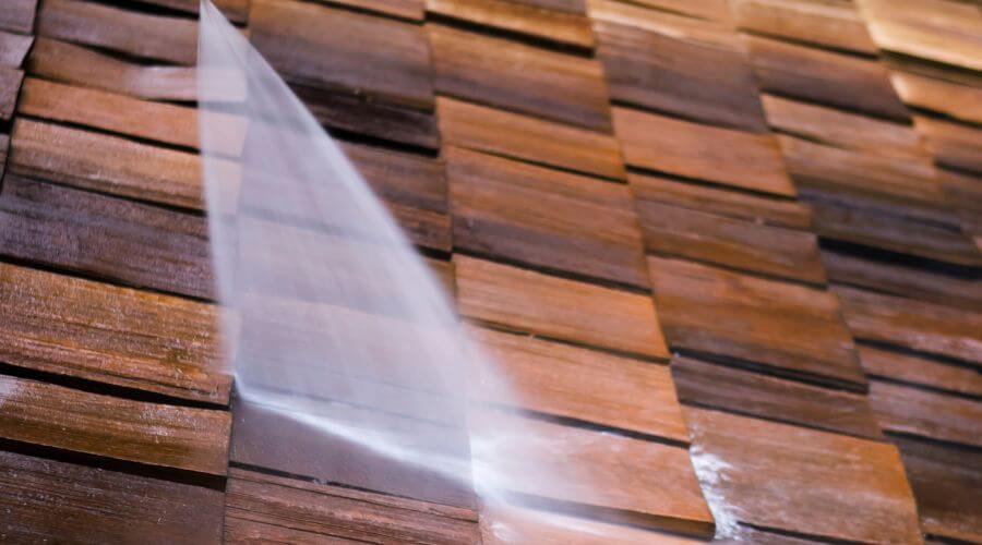 Asphalt Roofing in Dickens, TX