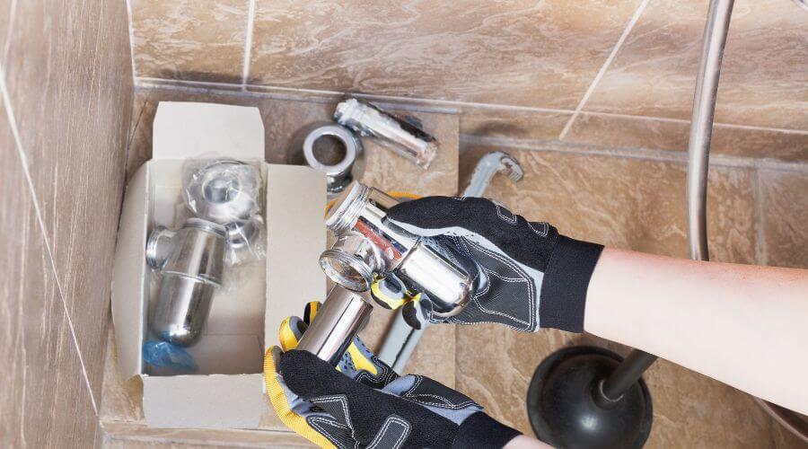 Professional residential roofers in Dickens, TX